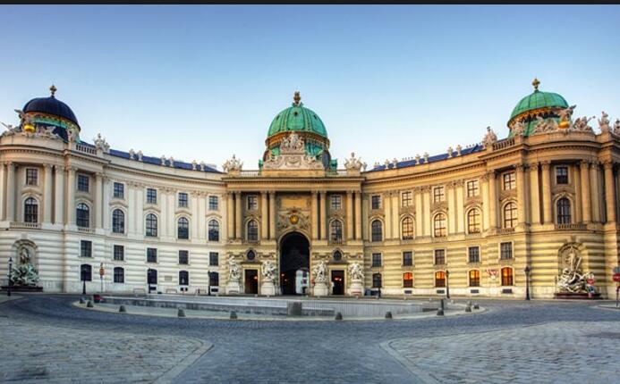 Hofburg (Imperial Palace)